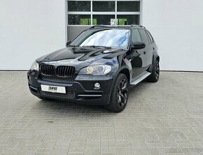 BMW X5, 4.8i