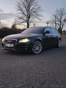 Audi a4 b8 3.0tdi 176kw S-line