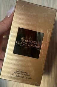 Tom Ford Black Orchid 30 ml NOVÁ parfém