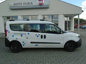 Fiat Doblo 1,6 MTJ Maxi