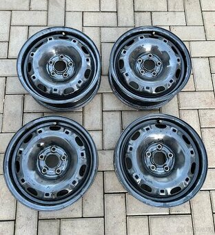 5210 5x14 5x100 ET35