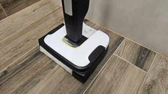 Podlahová myčka Karcher