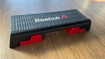 Reebok step 3x