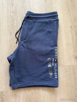 Bermudy Tomy Hilfiger