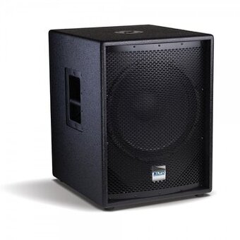 ALTO Truesonic Sub 15" Active