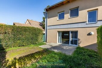 Prodej rodinného domu 3+kk, zahrádka, Tasovice u Znojma