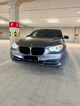 BMW 530d xDrive GRAN TURISMO