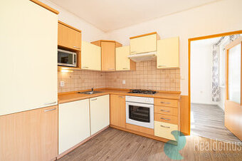 Prodej, byt 2+1, 61 m2, sklep, Strakonice