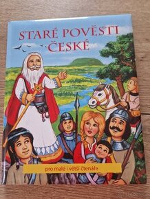 Staré pověsti ceske