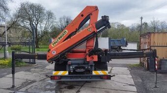 Prodám Hydraulickou ruku PALFINGER PK 10000 - 1