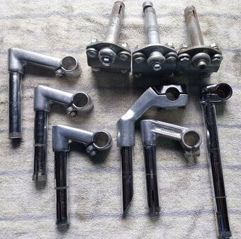 Velamos,Eska,Favorit,Liberta,Bmx