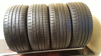 Continental ContiSport 245/45 R18 96W 3,5-5,5mm