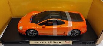 VW W12 Nardo 1/18 - 1