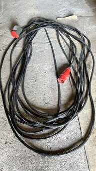 Prodám kabel na 380v
