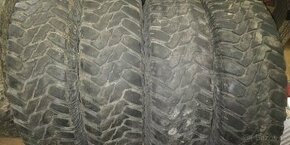235/85 R16 M/T Cooper Discoverer STT 4 kusy