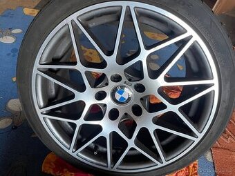 BMW alu kola styling 666 225/40 r18