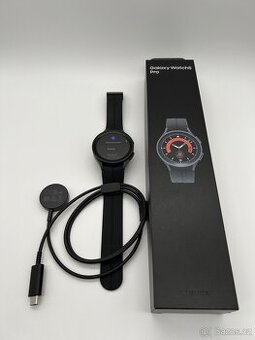 Samsung Galaxy Watch5 Pro 45mm LTE