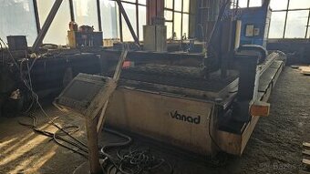 Cnc plazma