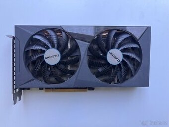 Gigabyte RTX 3060 Eagle 12Gb