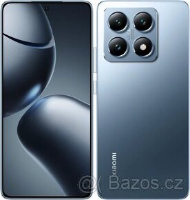 Nový mobilní telefon Xiaomi 14T 12GB/256GB 5G Titan Blue