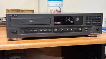 Sony CDP-M11
