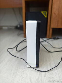 Externí 2TB pevný disk Toshiba CANVIO DESK 3.5"