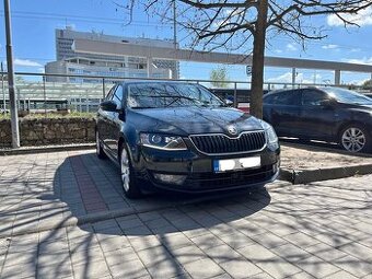 Škoda Octavia III 1.4 TSI (103kw) Elegance Plus II 6.st man - 1