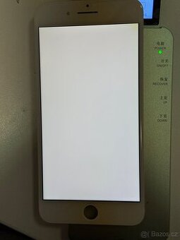 iPhone 7 Plus Originální repasovaný displej s vadou
