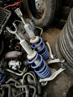 TA Technix  Passat B5/5.5