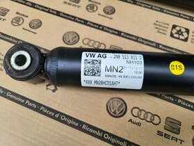2N0513031D - tlumič zadní VW Crafter 7C0 2017>>