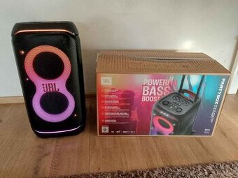 PártyBox JBL 320 Stage