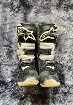Alpinestars tech3