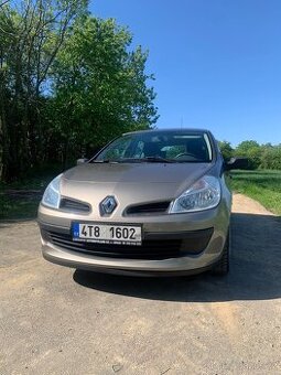 Renault Clio - 1.2i 48kw