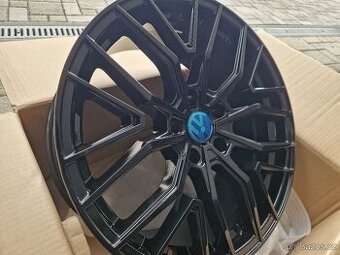 19Z 19 5x120 BMW X1 X3 X4 Z4 F25 F26 E83 E84 F10 VW T5 T6 -