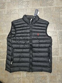 Nová vesta Ralph Lauren velikost L/XL