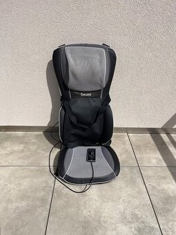 Masážní podložka Beurer MG 295 black