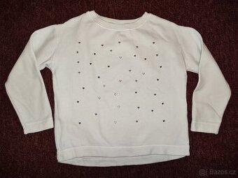 Mikina Zara 152