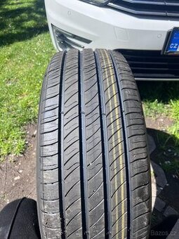 Letní pneumatiky Michelin 205/55 R17
