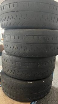 Federal T-10 rally slick 20/65 R18 (235/40 R18)