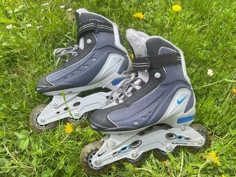 Dámské inline brusle NIKE