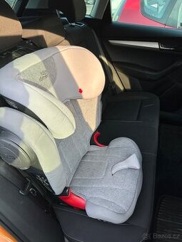 Autosedačka Britax Römer Kidfix XP 15-36 kg.