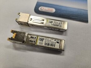 Modul Cisco GLC-T originál