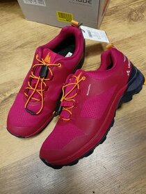 Nove trekove boty Vaude kids Lapita II 36,37 - 1