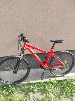 Rockrider 340 Btwin horské kolo