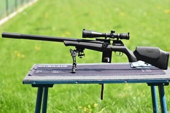 FX DRS Classic 5,5mm
