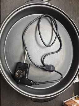 Grill  elektrický