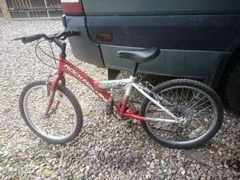 Rock Machine outlaw 20