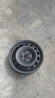 Prodám Plecháč originální VW 5x112, 6Jx16 ET 48