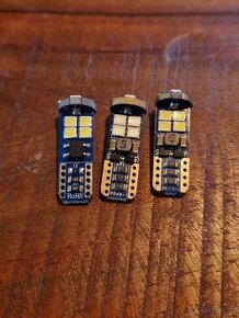 LED T10 W5W