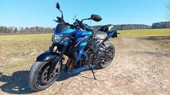 Suzuki GSX S750